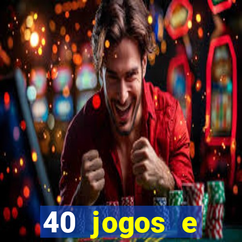 40 jogos e atividades musicais